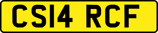 CS14RCF