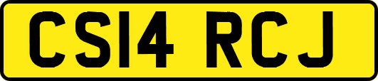 CS14RCJ