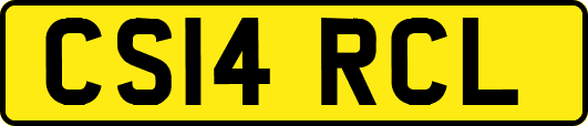 CS14RCL