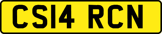 CS14RCN