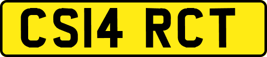 CS14RCT
