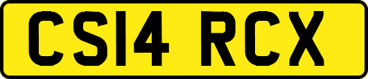 CS14RCX