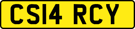 CS14RCY