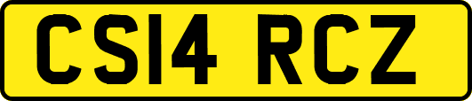 CS14RCZ
