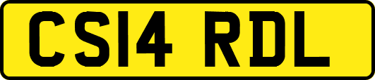 CS14RDL