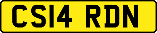 CS14RDN