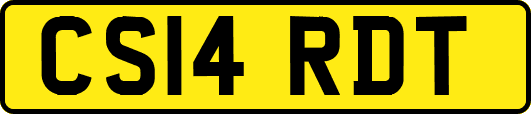 CS14RDT