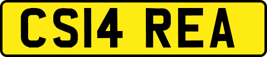 CS14REA