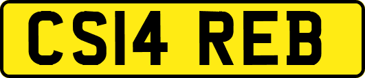 CS14REB