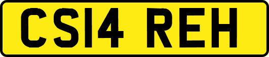 CS14REH
