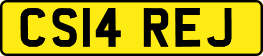 CS14REJ