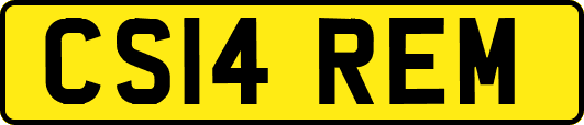 CS14REM