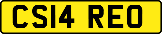 CS14REO