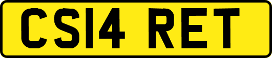 CS14RET