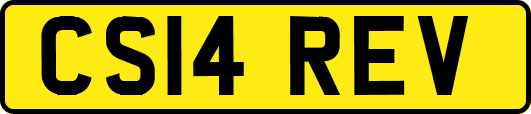 CS14REV