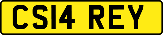 CS14REY
