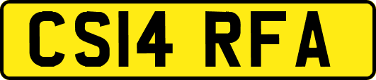 CS14RFA