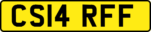 CS14RFF
