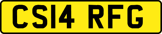 CS14RFG