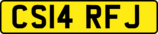 CS14RFJ