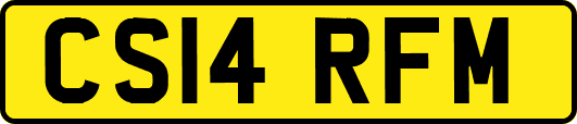 CS14RFM