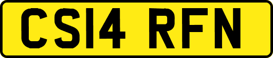 CS14RFN