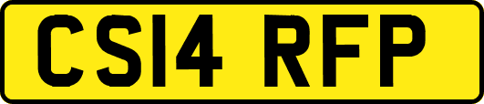 CS14RFP