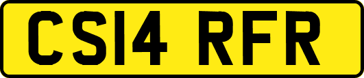 CS14RFR