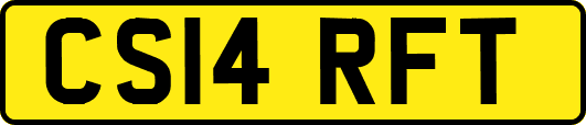 CS14RFT