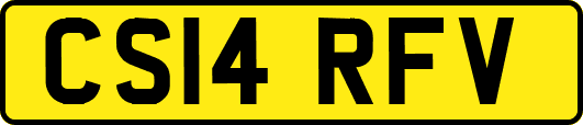 CS14RFV