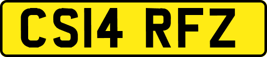 CS14RFZ