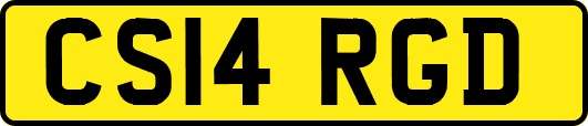 CS14RGD
