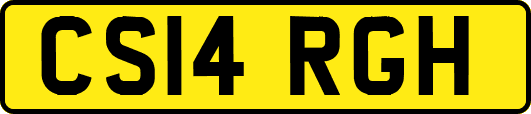 CS14RGH