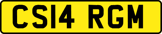 CS14RGM