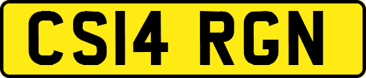 CS14RGN