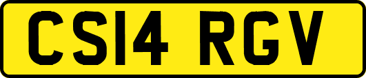 CS14RGV