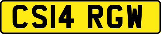CS14RGW