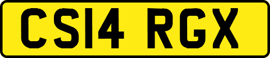 CS14RGX