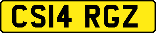 CS14RGZ