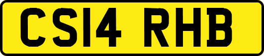 CS14RHB