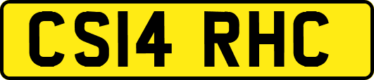 CS14RHC