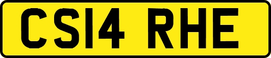CS14RHE