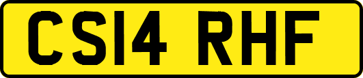 CS14RHF