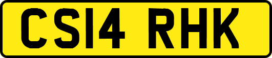 CS14RHK