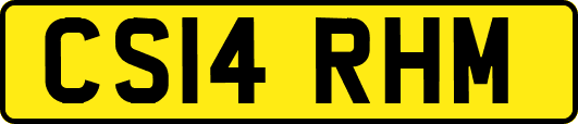 CS14RHM