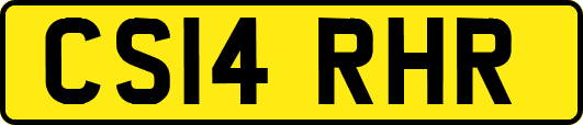 CS14RHR