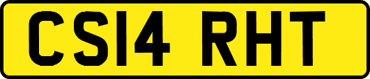 CS14RHT