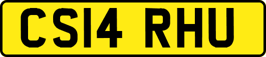CS14RHU