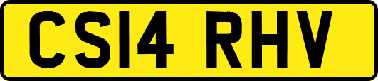 CS14RHV