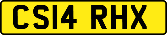 CS14RHX